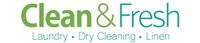 Clean & Fresh coupons